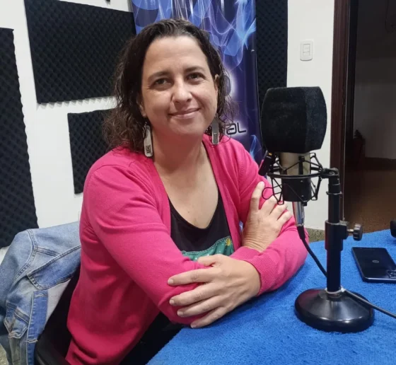 Dani Planes: “En la municipalidad no hay oposición y sobran los panqueques”