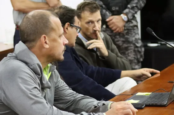 Condenaron a los hermanos Kiczka en Misiones