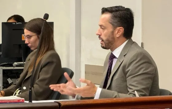 Condenaron a seis empleadas del hogar "Casita Feliz"