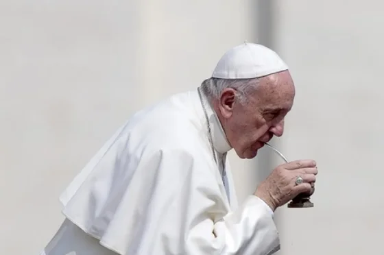 Murió el papa Francisco a los 88 años