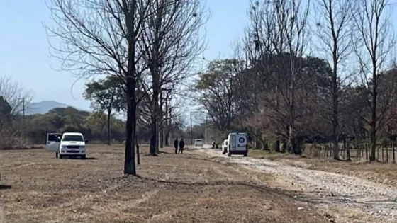 Fijarán la fecha para el juicio por un femicidio en El Tipal