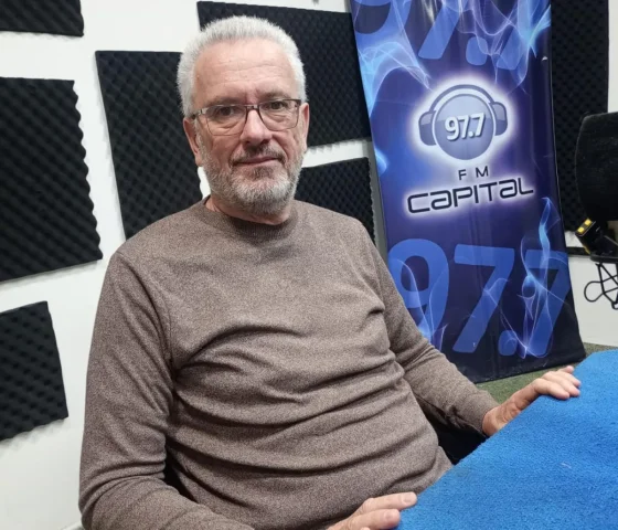 Del Plá: "La provincia y el país están sometidos al ajuste más grande de la historia"