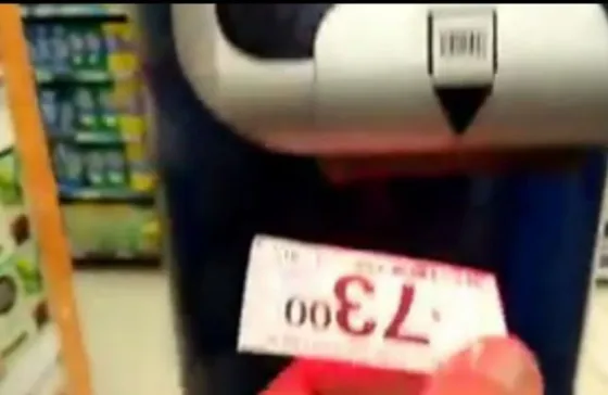 "Así estafan en Carrefour" : El polémico video que desenmascara al supermercado