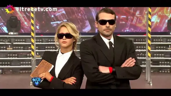 Renunció Pedro Alfonso al Bailando 2017