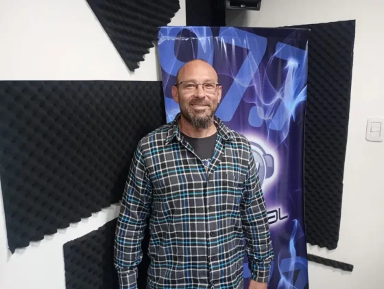 Marcos Tognolini: “Somos la renovación de la izquierda en Salta”