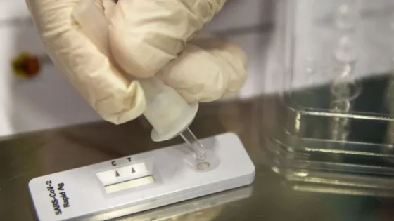 Nuevas pruebas apuntan a un origen de laboratorio para el Covid-19 en China