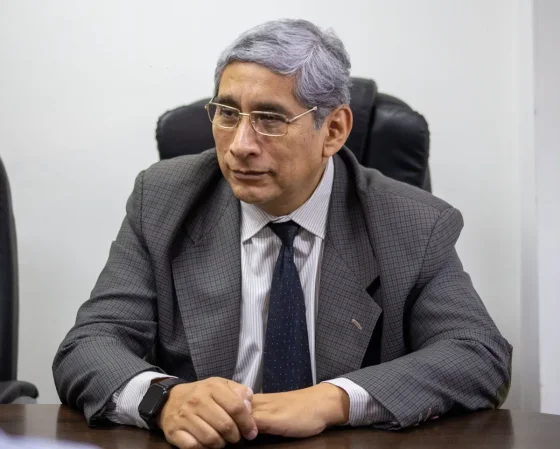 Nina gana la rectoría de la UNSa en una de las elecciones más reñidas