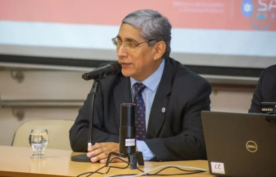 “Falta la plata”: Nina habló de las propuestas sin financiamiento para nuevas carreras