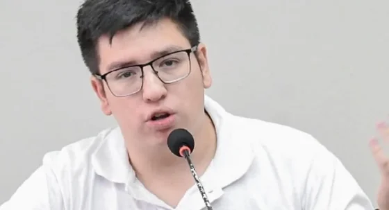 Pablo López: "Tenemos un Concejo oficialista, el impuestazo salió con fritas"