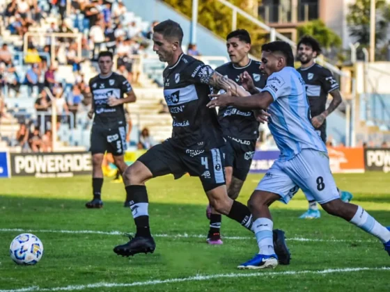 Gimnasia y Tiro empató con All Boys y crecen las dudas