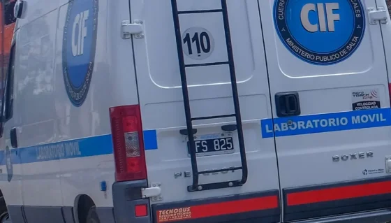 Investigan la muerte de un hombre en Barrio San Benito