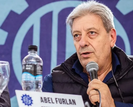 La UOM anunció un paro nacional de 24 horas