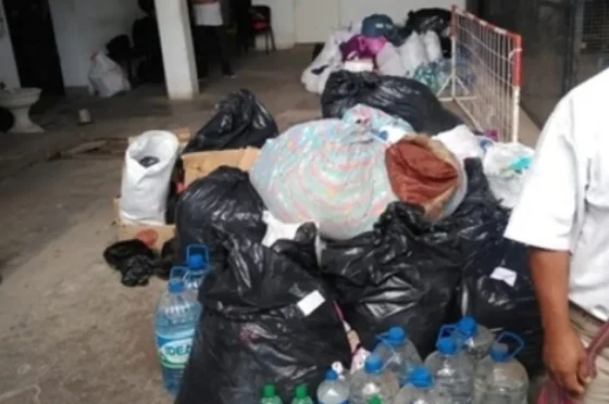 Juzgan a dos hermanas por administración fraudulenta de donaciones