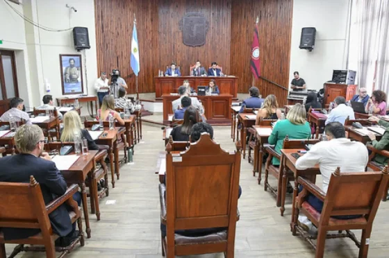 Salta Capital ya tiene sus once nuevos concejales electos