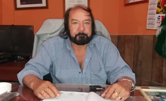 Falleció Fermín Hoyos, histórico referente de ATE en el norte provincial