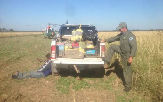 Foto gentileza de El Liberal