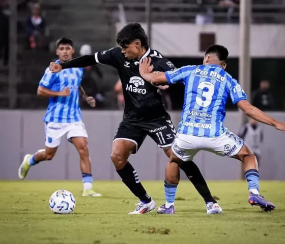 Central Norte perdió ante San Telmo y no levanta cabeza