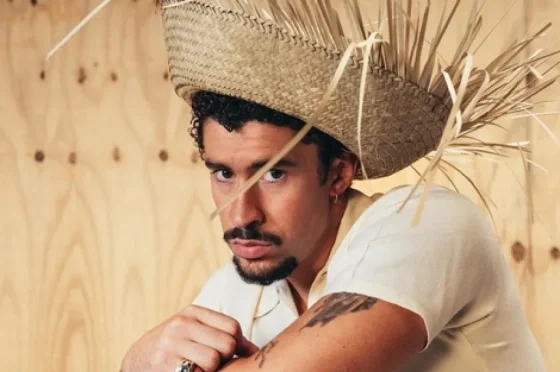 Bad Bunny hace historia y agota tres estadios River Plate en horas