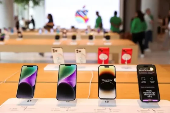 Oficializan la rebaja de aranceles para la importación de teléfonos celulares