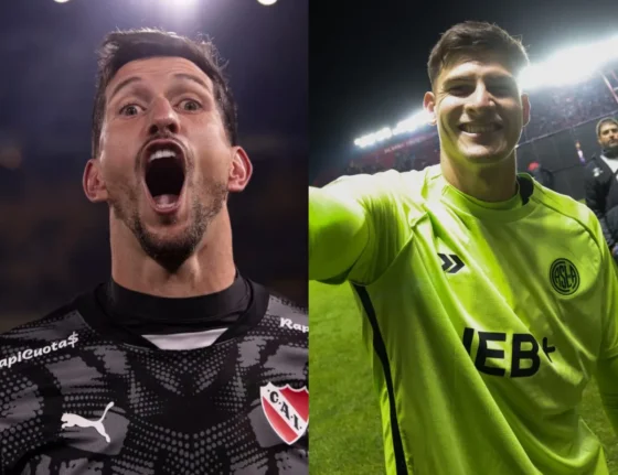 Independiente y San Lorenzo son semifinalistas del Torneo Apertura