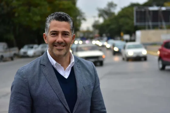 Galindez afirma que la intervención del PJ fue ilícita y van a recuperar el partido