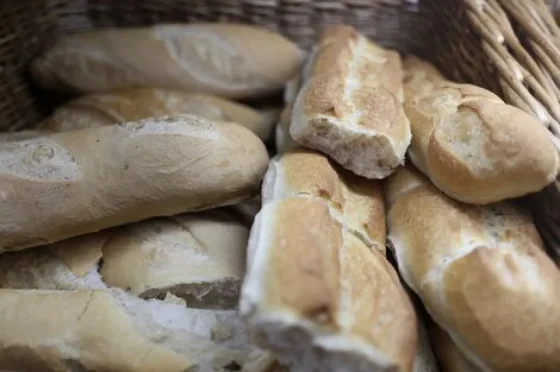 Preocupación en el sector panadero: fuerte caída en el consumo y subas de costos