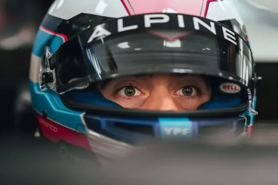 Corre Colapinto: cronograma y horarios del GP de Mónaco