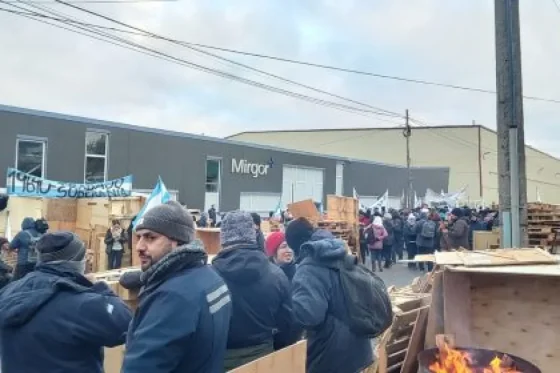 El Gobierno limita el derecho a huelga mediante un DNU