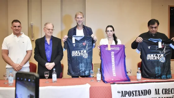 Segunda denuncia por violencia de género contra Sergio Chibán