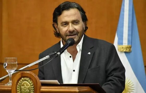 Disminución de la presión fiscal: anunciaron reducción de impuestos y eliminación de tasas