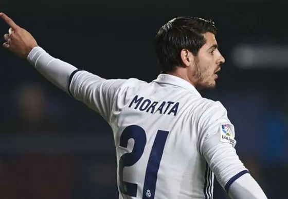 BOMBA: ¡Del Real Madrid al Manchester United!