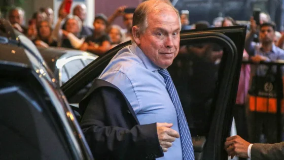 Argentina pidió al Reino Unido reanudar el diálogo por Malvinas