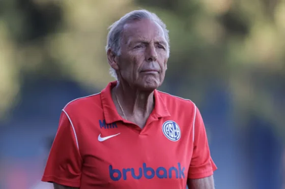 Miguel Ángel Russo renunció en San Lorenzo y se acerca a Boca