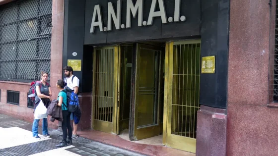 ANMAT dejará de intervenir en la importación de productos de higiene personal