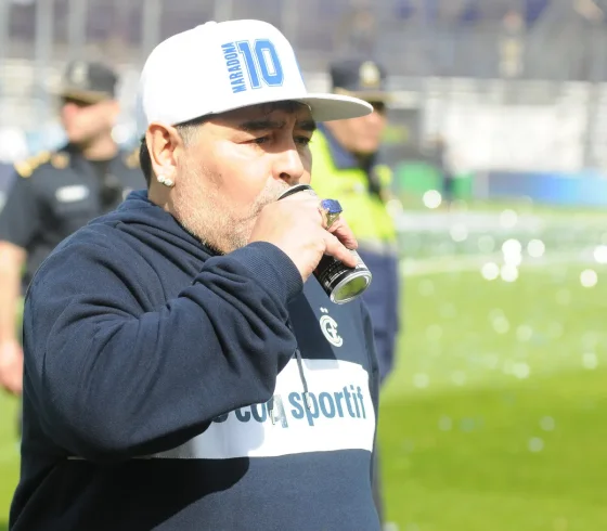 Caso Maradona: el tribunal apartó a la jueza Julieta Makintach