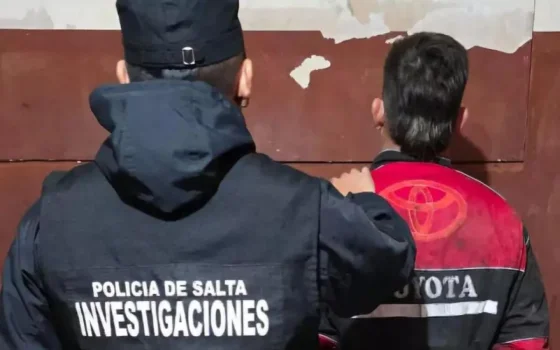 La Policía desarticuló una banda delictiva por estafas