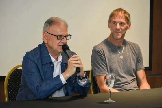 Audios explosivos comprometen a Chibán y Milinkovic en un escándalo de amenazas y corrupción