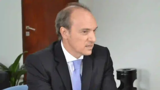 El Senado aprobó el regreso de López Viñals a la Corte de Justicia