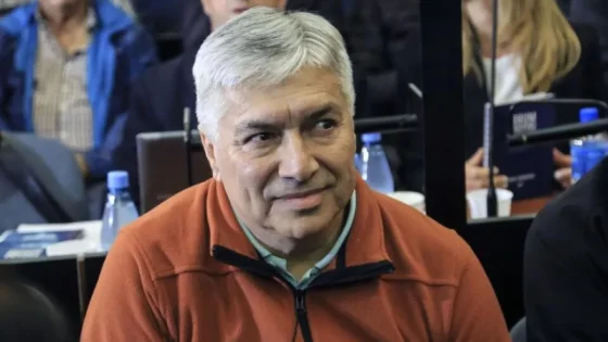 La Corte Suprema ratificó las condenas de Lázaro Báez y sus hijos