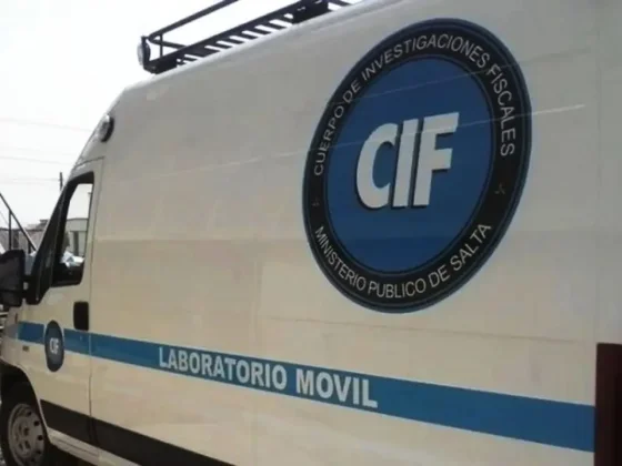 Prisión preventiva para un acusado de homicidio en Villa Mitre