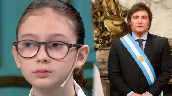 TGD Padres TEA repudió a Milei por atacar a un niño con autismo