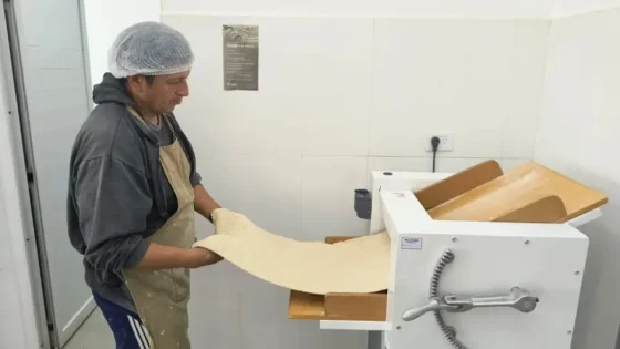 Se realizará la primera Feria de la Fábrica Municipal de Oficios