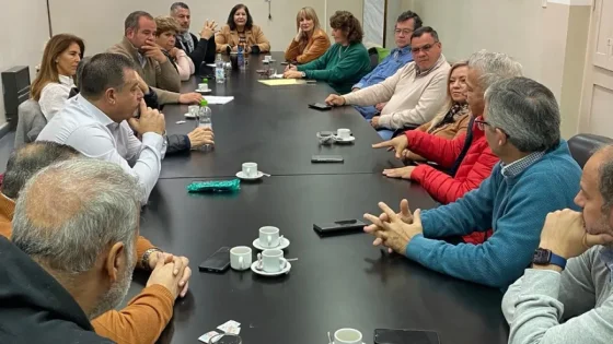 El PJ Salta exige rendición de cuentas a los interventores