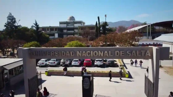 Preocupación en la UNSa por despidos en distintas áreas