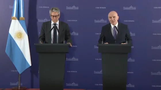 El Gobierno presentó en Diputados la “ley de inocencia fiscal”