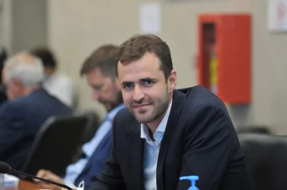 Se define la causa contra el diputado nacional Emiliano Estrada