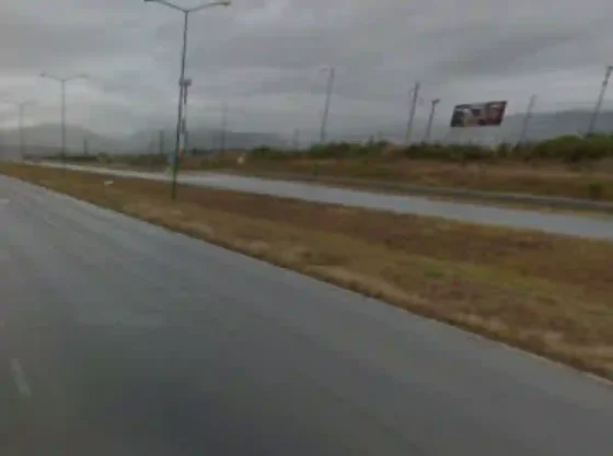 Investigan el hallazgo de un hombre sin vida en Circunvalación Oeste