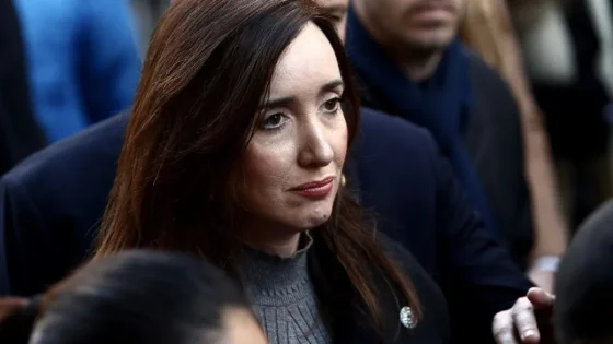 Villarruel volvería a Salta para los actos de Güemes