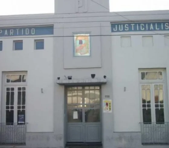 El PJ salteño se solidarizó con Cristina y criticó el fallo de la Corte Suprema