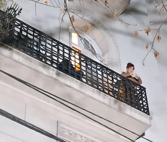 La Justicia confirmó la prisión domiciliaria para Cristina Kirchner